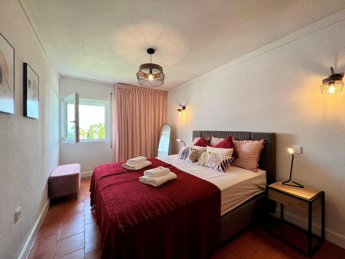 Apartamento Armacao De Pera Brightness 2 With Pool By Homing Exterior foto