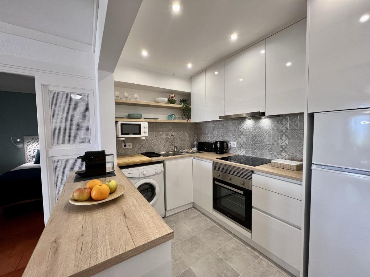 Apartamento Armacao De Pera Brightness 2 With Pool By Homing Exterior foto