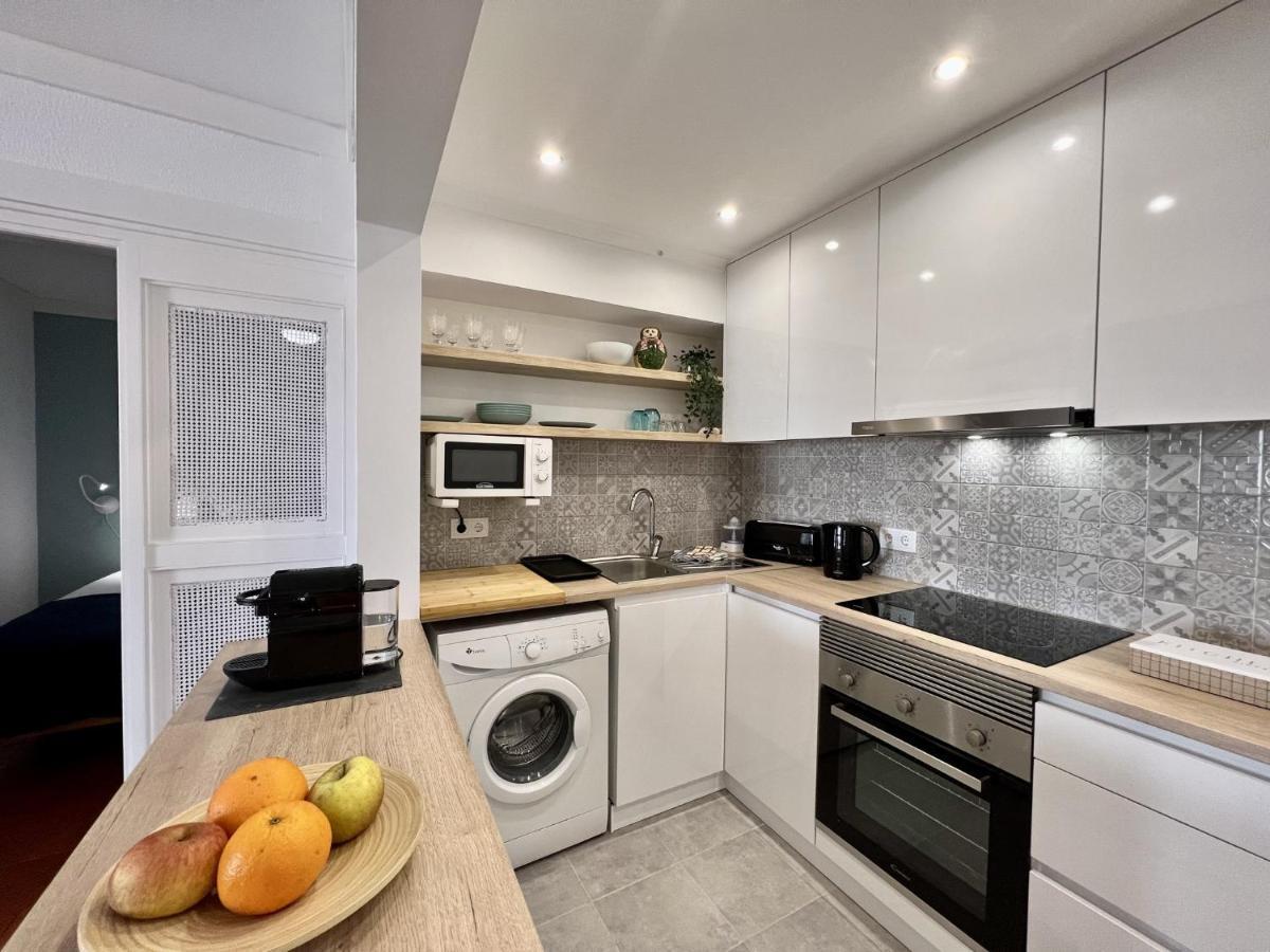 Apartamento Armacao De Pera Brightness 2 With Pool By Homing Exterior foto