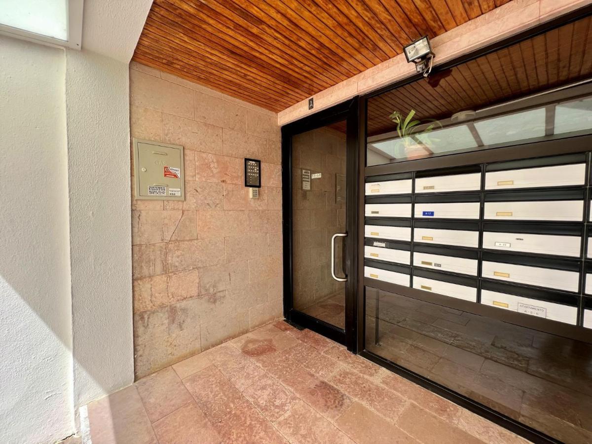 Apartamento Armacao De Pera Brightness 2 With Pool By Homing Exterior foto